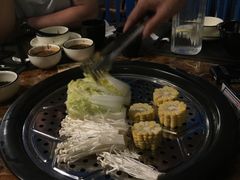 -船奇蒸汽海鲜·闽菜(八市海鲜总店)