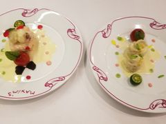 -马克西姆餐厅(崇文门店)