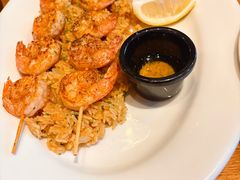 -Texas Roadhouse(世纪汇广场店)