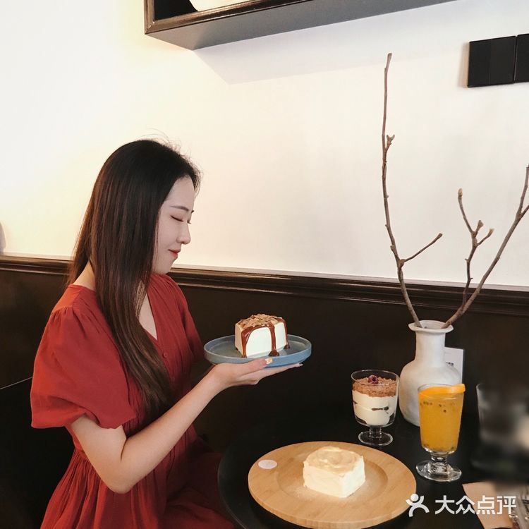 厦门探店｜peacepiece神仙甜品店厦门也有啦