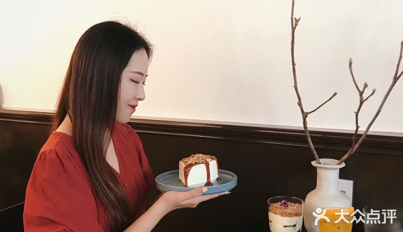 厦门探店|peacepiece神仙甜品店厦门也有啦