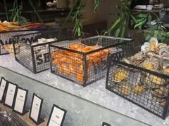 -“香”全日西餐厅
