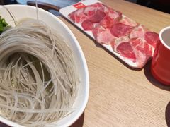 -牛很鲜潮汕牛肉火锅(朝晖路店)