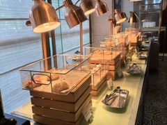 -金海湾嘉华度假酒店·海韵咖啡厅