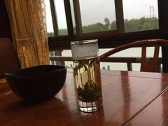 靠窗位-湘湖大院(越王路店)