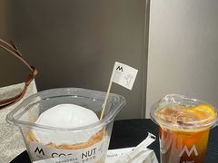 -M Stand(北京平安幸福中心店)