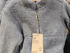 -MUJI无印良品(万达太原街店)