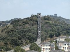 -黄贤森林公园