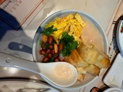 -悦满楼·西关名点·湛江名菜(航空综合大厦店)