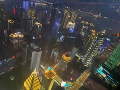 景点-WFC会仙楼观景台