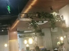 大堂-探窝·竹笙椰子鸡(杨箕店)