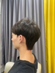 -FAJEE HAIR发界烫染接发