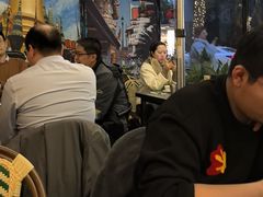 -帕蓝·暹罗料理(大学路店)