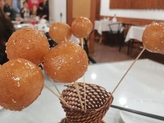糖油果子-新川办餐厅