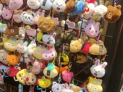 -蛙来哒(万豪城市广场黑金冠店)