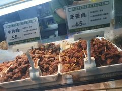 -牛街洪记小吃店(牛街店)