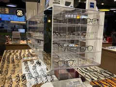 -棱石眼镜(CP静安店)