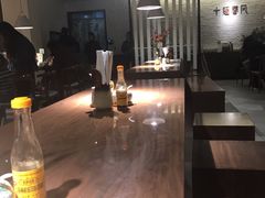 -十面春风·江南面馆(崇宁路店)