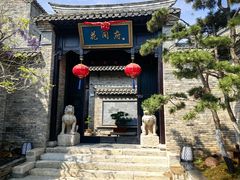 -回龙窝历史文化街区