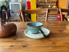 -缘生态云南菜·野生菌庭院餐厅(华侨城店)