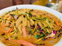 -那家老院子东北菜·饺子·小鸡炖蘑菇(艳华街店)