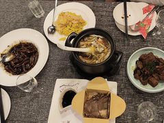 -徐记私厨(半淞园路店)