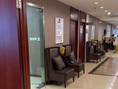 -爱康国宾体检中心(五角场万达广场分院)