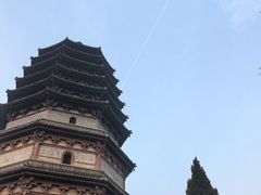 -天宁寺