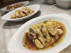 -老乡鸡(上海白玉兰广场店)