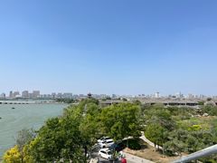 -东昌湖风景区