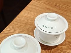 -蓉城小馆(科兴店)