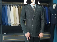 -尊卡诺高级西装礼服定制(江东中路店)