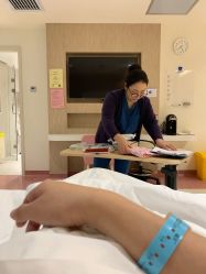 -广州和睦家医院·医学月子