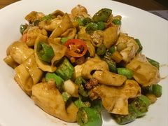 -清水亭湖北菜(大屯DT51店)