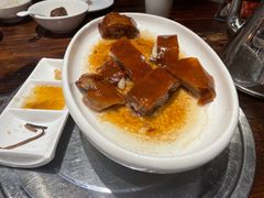 -丰收碗·陈皮果木烧鹅·23年老字号