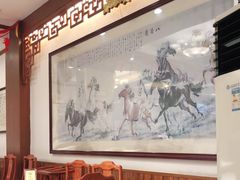 -峨嵋酒家(地安门店)
