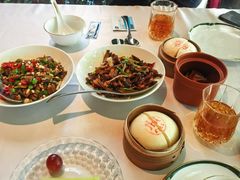 -杭州新新饭店·1913餐厅