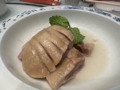 -金陵后厨·南京菜(新街口秣陵路店)