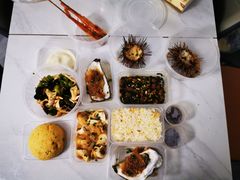 -旺角小渔村(二马路店)