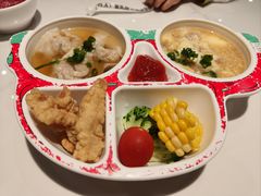 -禄鼎记·排队俩小时都要吃的酸菜鱼(石牌桥店)
