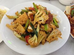 -帕米尔食府(白云观店)