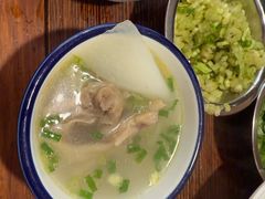 -掌上鲜(南顺城街店)