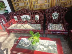 -蔼若春.传承云南菜(金碧公园店)