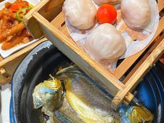 -悦满楼·西关名点·湛江名菜(航空综合大厦店)