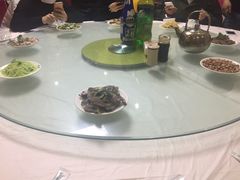 -灵福缘私房菜·农家菜(拈花湾·灵山大佛必推店)