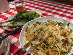 -西贝(华发商都店)