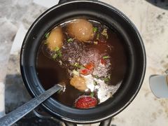 -又见炊烟私房菜(敬亭路店)