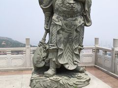 -石岛赤山风景区