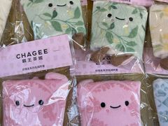 -霸王茶姬(南强街店)