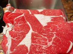 -有才叔北京时间涮肉(紫薇尚层店)